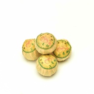 Xinhui Green Mandarin Orange Ripened Pu-erh Tea from Teavivre