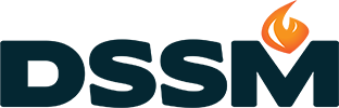 DSSM logo