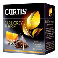 Earl Grey Passion from Curtis