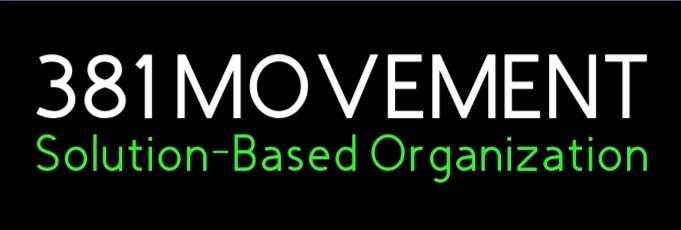 381MOVEMENT logo