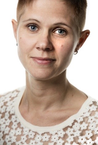 Cecilia Vestgöte