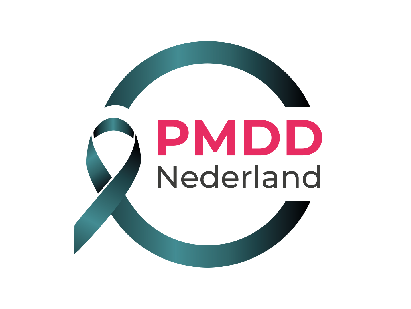 Stichting PMDD Nederland logo