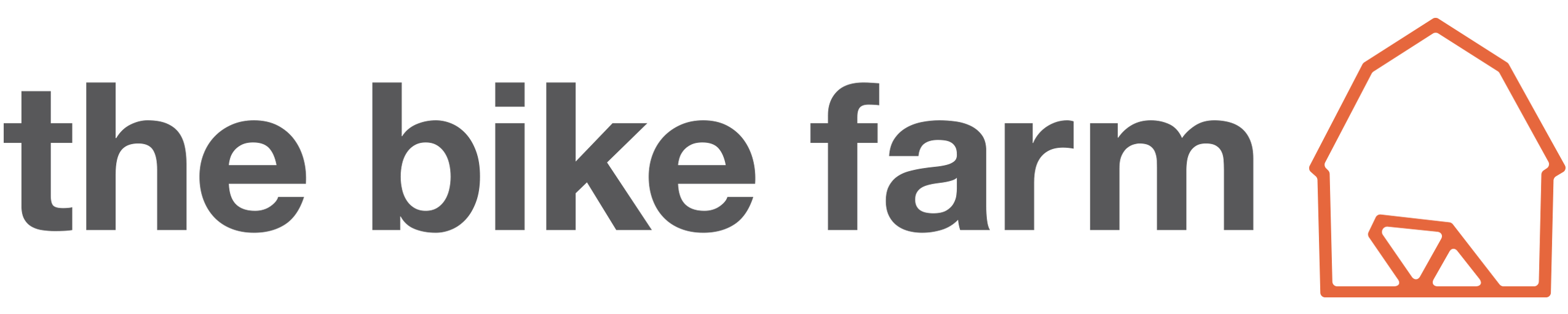 The Bike Farm