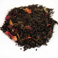 Rose Kissed Jasmine from Simpson & Vail