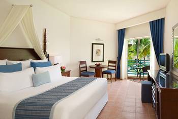 Dreams Dominicus La Romana Resort & Spa