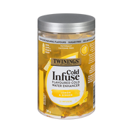 Cold Infuse - Lemon & Ginger from Twinings