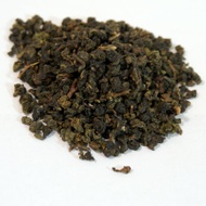 Formosa Jade Oolong from Simpson & Vail