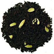 Cardamom Tea from Culinary Teas