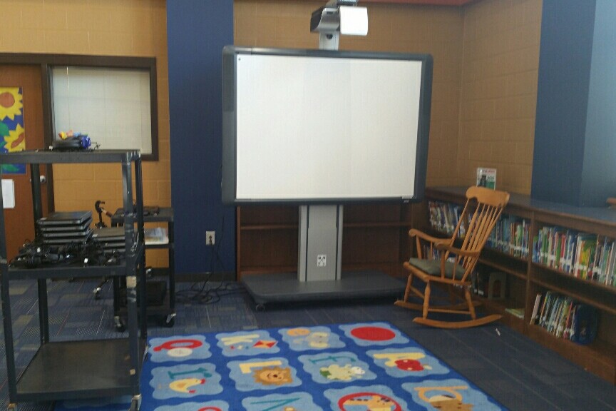 Media Center