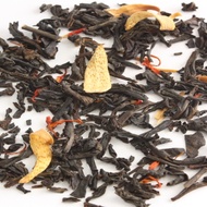 Garden of Eden from Praise Tea Company