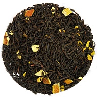 Orange from Nothing But Tea