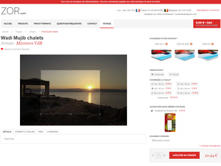 portfolio