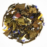 Champagne cassis from Zen Tea