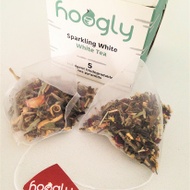 Sparkling White from Hoogly Tea