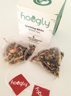 Sparkling White from Hoogly Tea