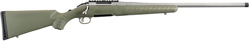 Ruger 16973 American Predator 6.5 Creedmoor  4+1 Capacity, 22\