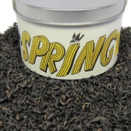 Spring Keemun from Andrews & Dunham Damn Fine Tea