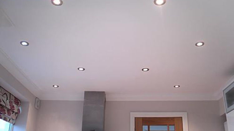 Downlights for Bedroom