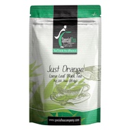 Just Orange Black from Special Tea Company