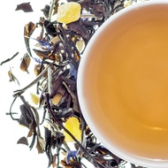 White Mango Ginger from TeaSource