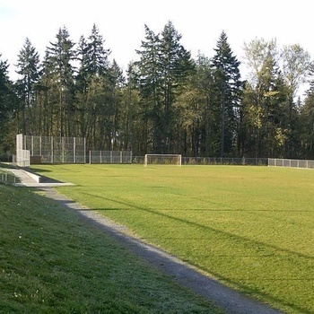 North Field