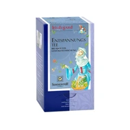 Entspannungstee (Relaxation Tea) from Sonnentor