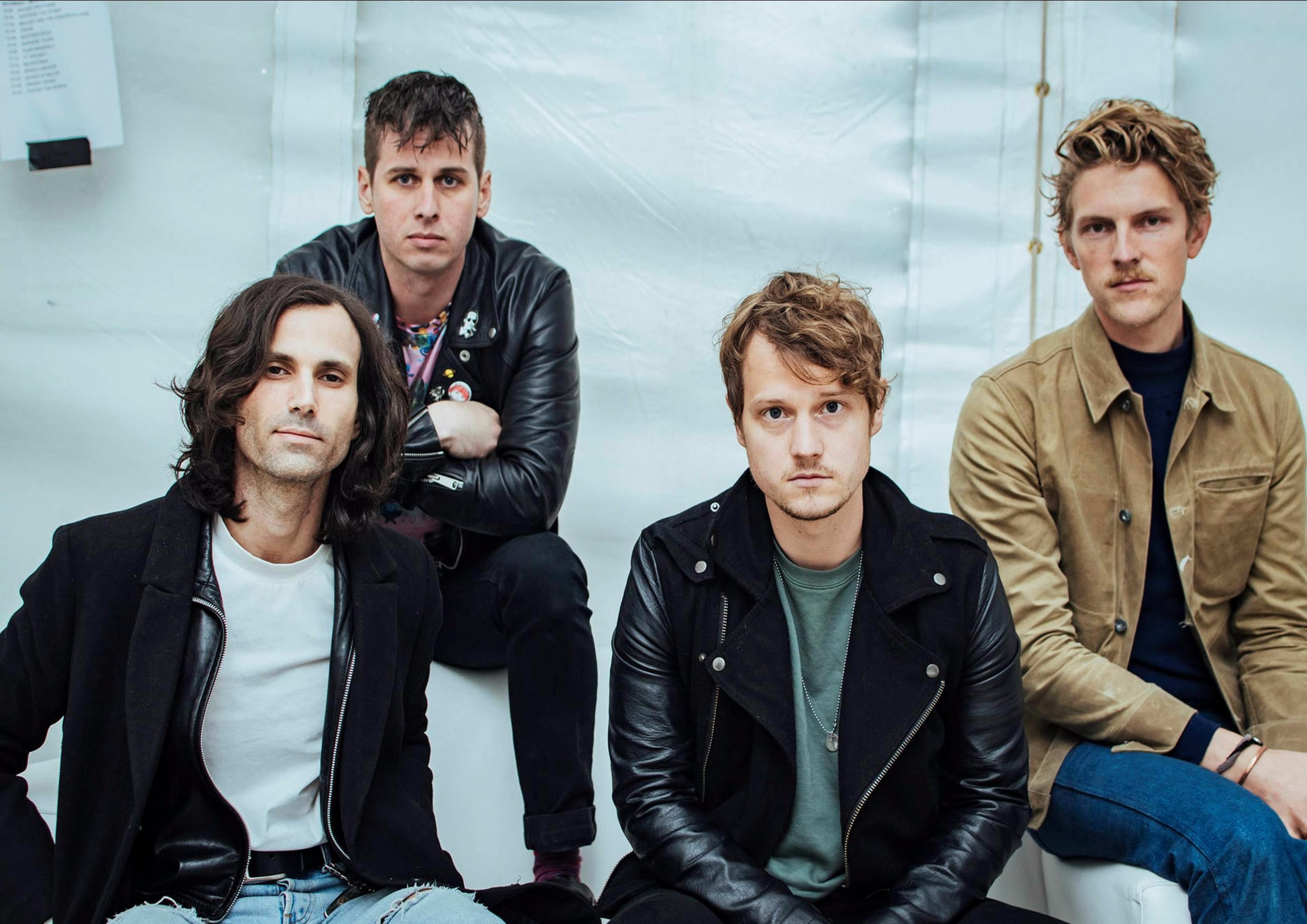Foster The People set to return to Manila