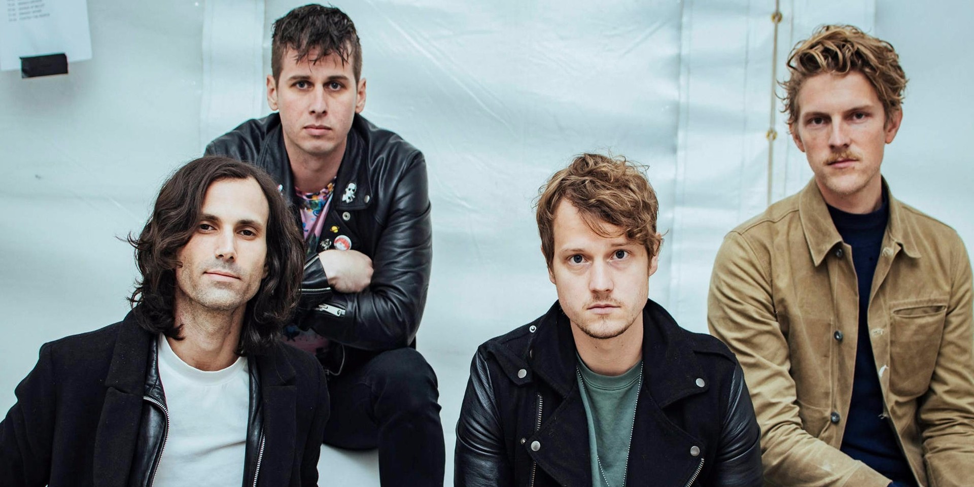 Foster The People set to return to Manila