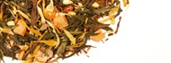 Green Caramel from The Persimmon Tree Tea Company