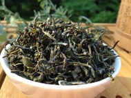 2014 Special Reserve Green from Shang Tea