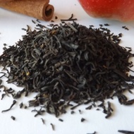 Spiced Apple Keemun from Tippy's Tea