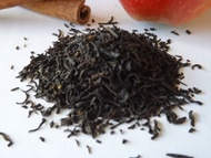 Spiced Apple Keemun from Tippy's Tea