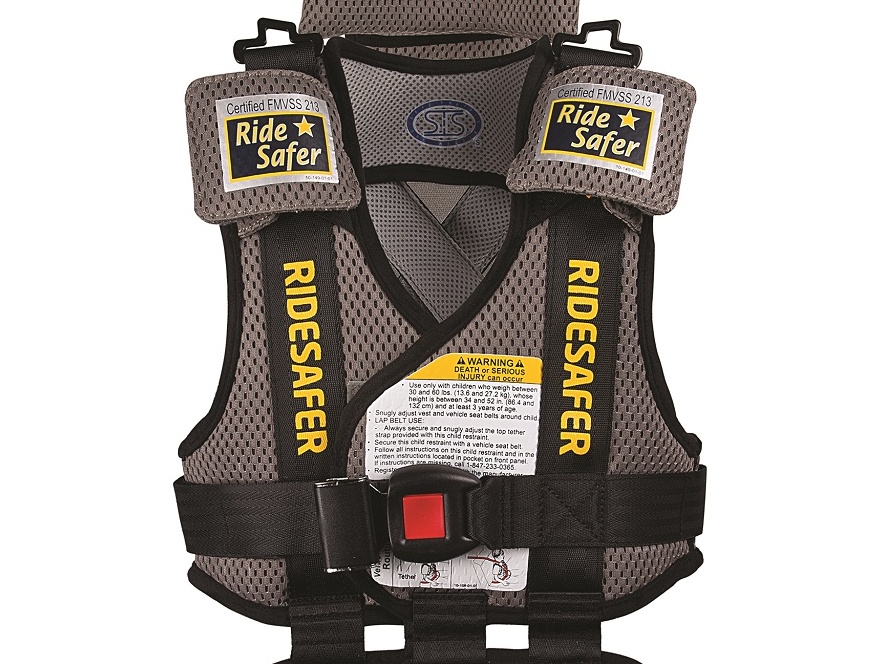 Ride safer 2 sales