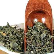 Mint and Citrus Green Tea from Primatea