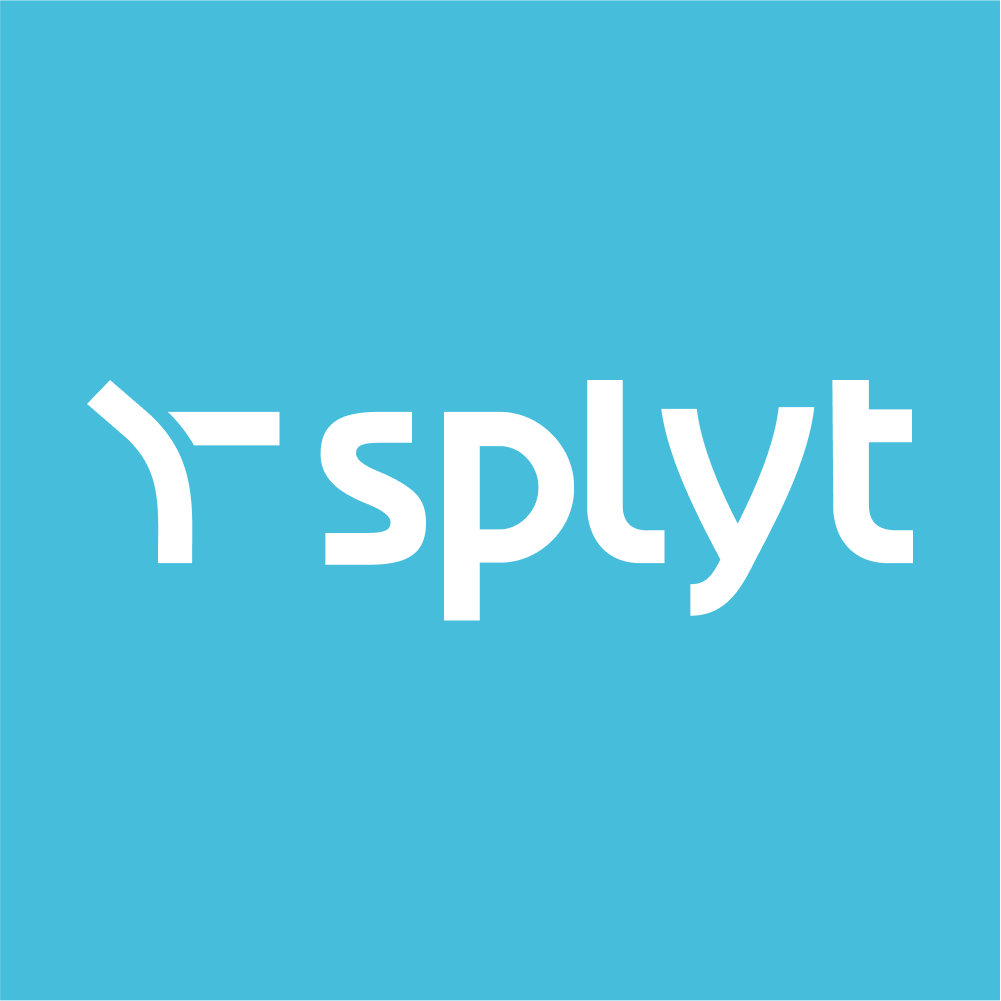 Splyt Company Logo