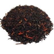 Chocolate Caramel Black Tea from Simpson & Vail