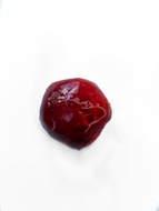 Berry & Cream Tea Gem (Red Jasper Inspired) from Tea Gems