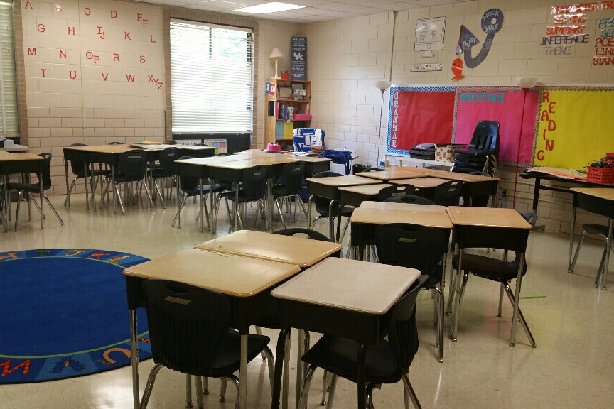 Classroom#2