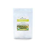 Organic Island Green Tea from Mauna Kea Tea