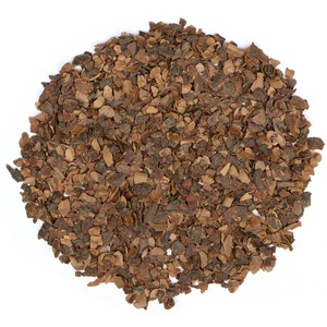 Cacao Shells Roasted Organic Tea by Mountain Rose Herbs — Steepster