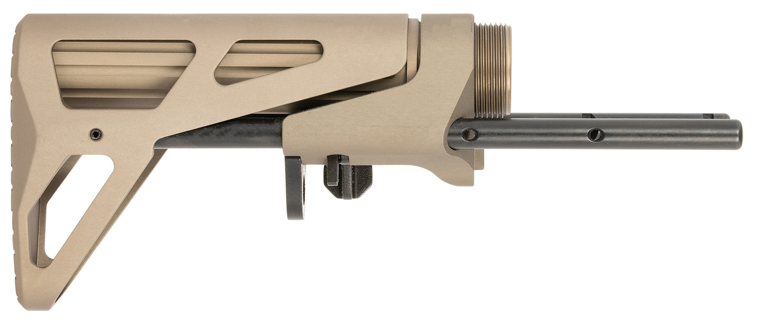 MAXIM DEFENSE CQB GEN7タイプ ストック GBB GEN:7 CQB STOCK - Maxim Defense