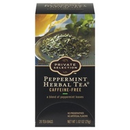 Peppermint from Kroger Private Selection 