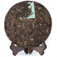 Fengqing Paddy Flavor Raw Pu-erh Cake Tea 2006 from Teavivre