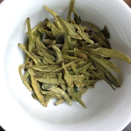 XiHu (West Lake) LongJing Green Tea from King Tea Mall