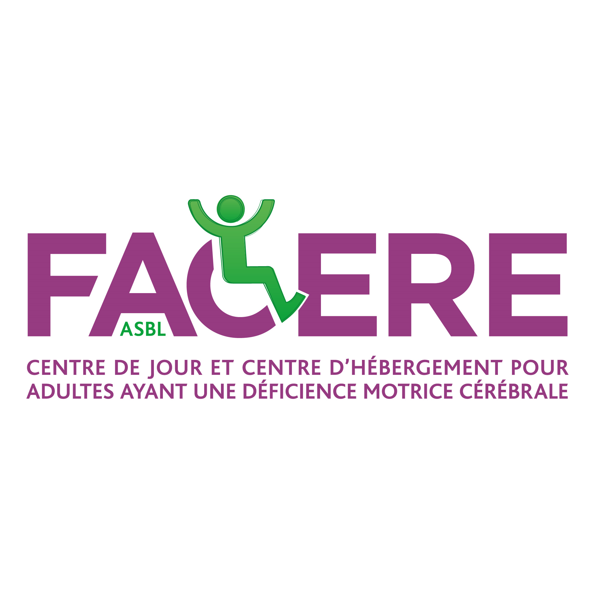 Facere logo