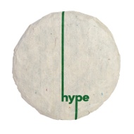 2022 Green Hype from white2tea