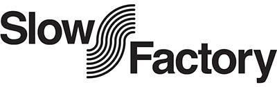 Slow Factory logo