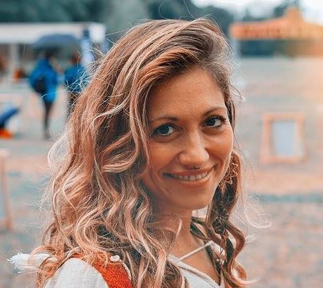 Lucrezia Montrone