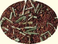 Rooibos Lemon from The Seasoned Home