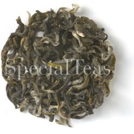 China White Monkey King Green from SpecialTeas